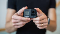 Karbist välja: GoPro seikluskaamerate uus lipulaev HERO8 Black