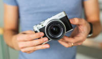 Karbist välja: Fujifilm X-A7 hübriidkaamera
