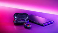 Razer tõi turule uued juhtmevabad kõrvaklapid -Hammerhead True Wireless