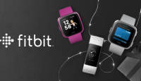 #blackfriday: Fitbit Versa ja Fitbit Charge 3 on müügil mõnusa soodushinnaga