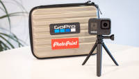 Rentimiseks saadaval: GoPro HERO8 Black seikluskaamera komplekt