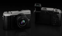 Ainult 29.11 - 02.12.2019 | Panasonic Lumix GX9 hübriidkaamera on soodushinnast -20%