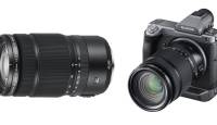 Fujifilm GF 45-100mm F4 R LM OIS WR objektiiv tootja keskformaat hübriidkaameratele tuleb turule veebruaris