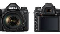 Nikon toob turule uue täiskaader peegelkaamera D780