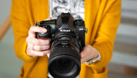Photopoint soovitab: Nikon D780 + Tamron sooduskomplektid