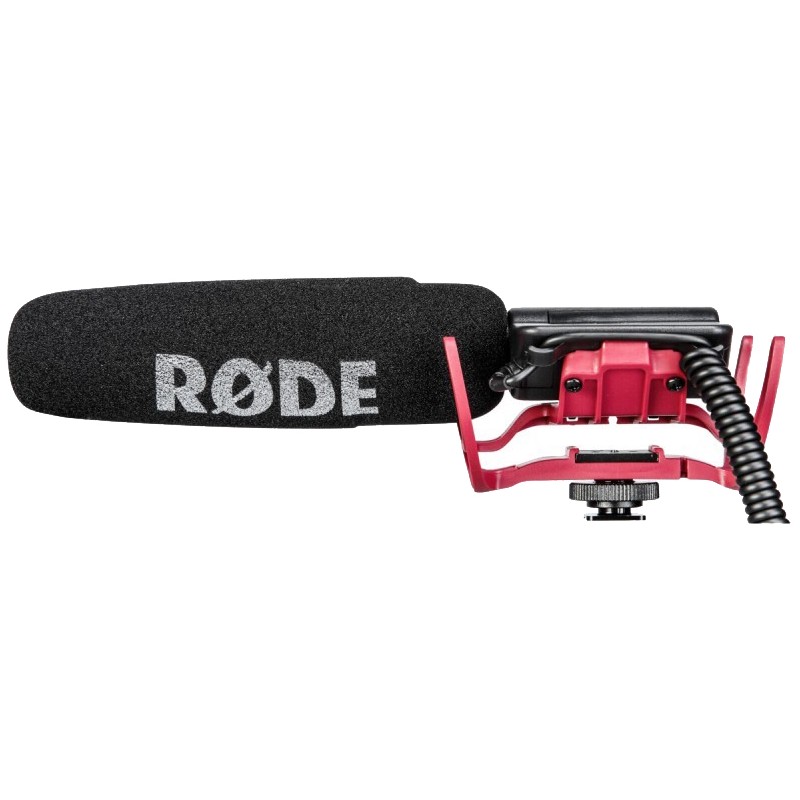 Rode VideoMic Rycote mikrofon