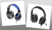 Nüüd saadaval: Speedlink Neak ja Casad PS4 kõrvaklapid koos mikrofoniga