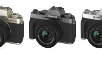 Fujifilm toob turule uue algtaseme hübriidkaamera X-T200