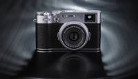 Uus Fujifilm X100V taskukaamera on ideaalne tänavafotograafiaks