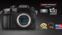 Aegumatu Panasonic Lumix GH4R koos 12-60mm objektiiviga on müügil 200€ odavamalt