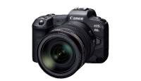 Canon avaldas mitmeid üksikasju uue EOS R5 hübriidkaamera kohta
