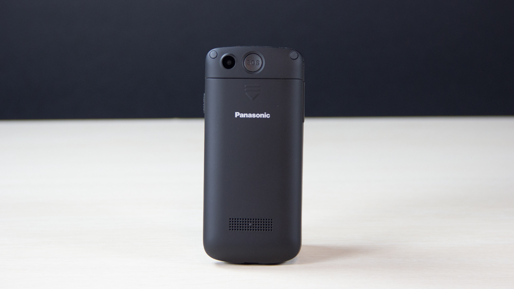 Panasonic mobiiltelefon KX-TU110