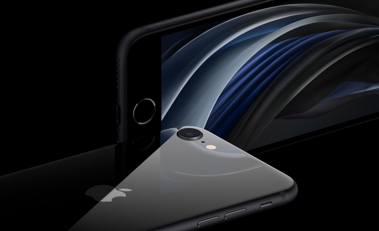Apple toob turule armastatud nutitelefoni iPhone SE teise generatsiooni