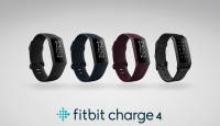 Fitbit Charge 4 nutivõru on müügil suurepärase soodushinnaga 99€