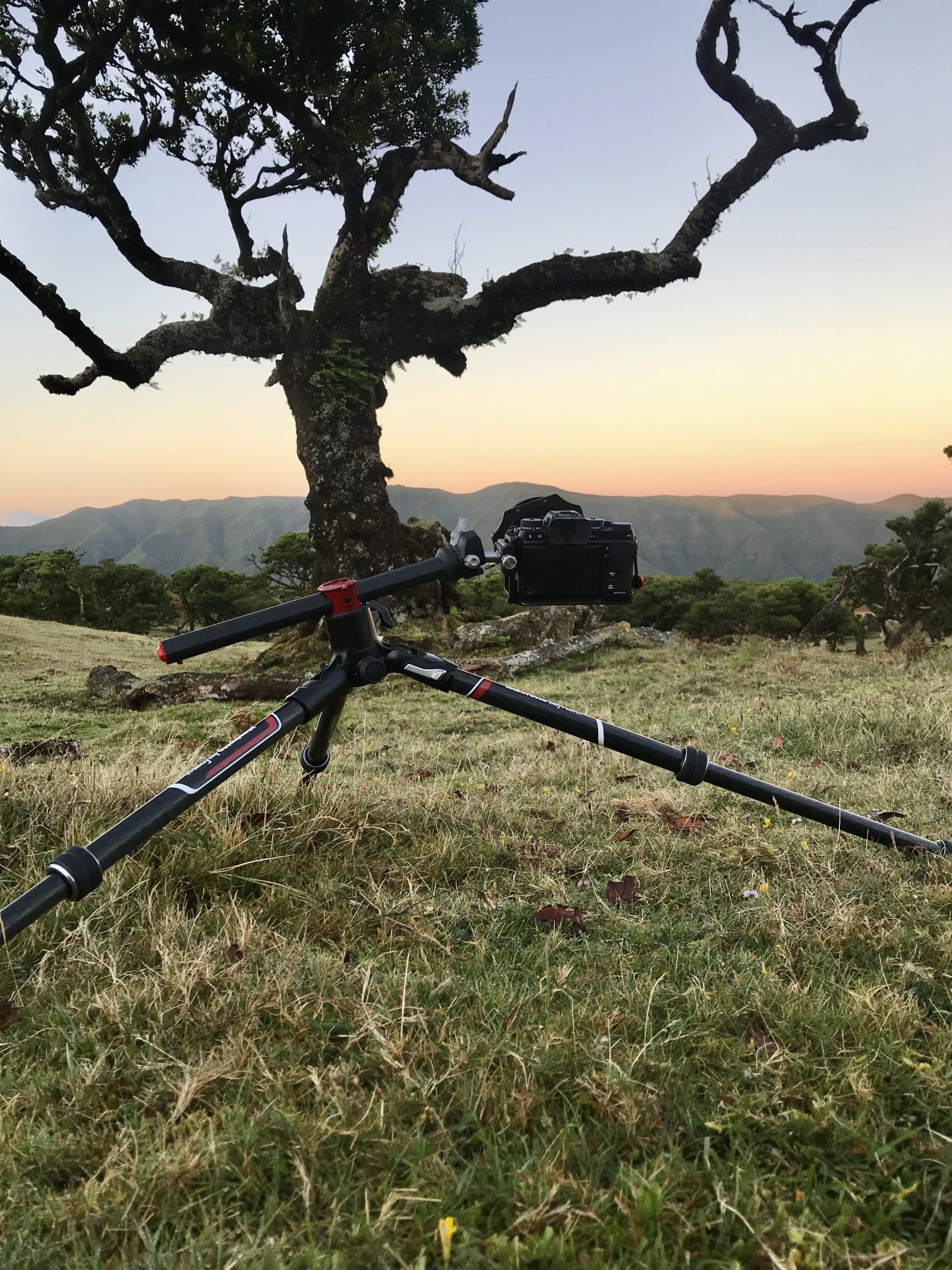 Manfrotto Befree GT XPRO statiiv