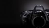 Canon EOS 5D Mark IV on müügil sõgeda soodushinnaga