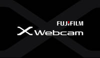 Fujifilm X Webcam abil muudad valitud FUJIFILM hübriidkaamera veebikaameraks