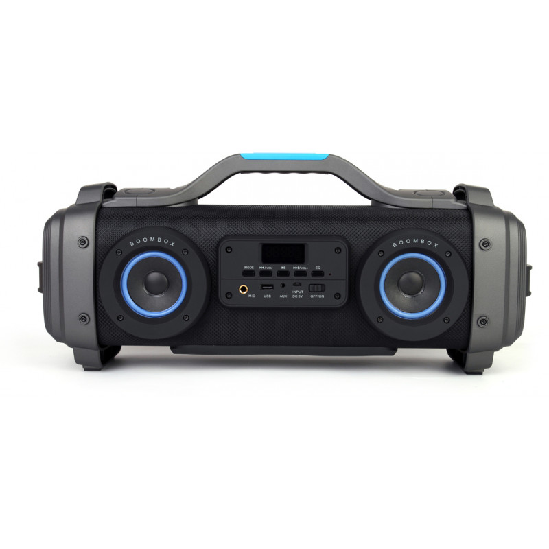 Platinet Bluetooth kõlar Boombox PMG78 (44921)
