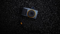 Ricoh GR III taskukaamera "Street Edition" erikomplekt on nüüd müügil