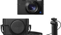 Nüüd müügil - Sony RX100 VA, VI ja VII taskukaamera sooduskomplektid
