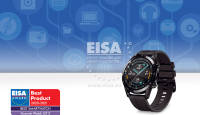 Huawei Watch GT 2 on EISA sõnul aasta parim nutikell