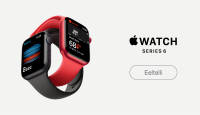 Uus Apple Watch 6 nutikell mõõdab verehapnikku ja uus Apple Watch SE rõõmustab hinnaga