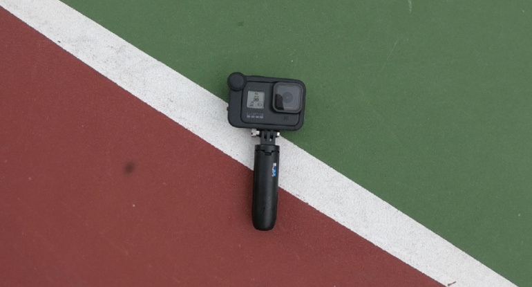 Nüüd saadaval: GoPro meediaümbris Media Mod & GoPro valgusti Light Mod