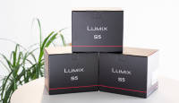 Nüüd saadaval: Panasonic Lumix DC-S5 täiskaader hübriidkaamera