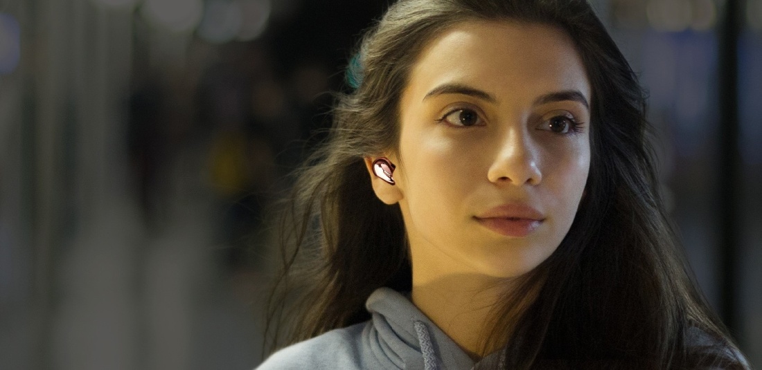 Samsung Galaxy Buds Live juhtmevabad kõrvaklapid