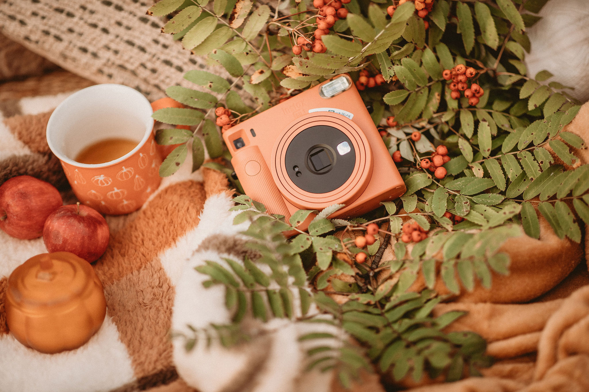 Fujifilm Instax Square SQ1