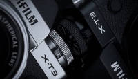 Fujifilm avalikustas olulise tarkvarauuenduse X-T3 hübriidkaamerale