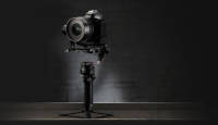 Nüüd saadaval: DJI RS 2 kaamera stabilisaator