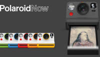 #blackfriday: populaarne Polaroid Now kiirpildikaamera maksab vaid 99€