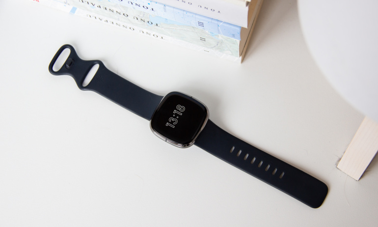 Digitest.ee: Fitbit Sense – parim nutikell tervise jälgimiseks