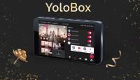 #blackfriday: YoloLiv otseülekande seade YoloBox on lausa -330€
