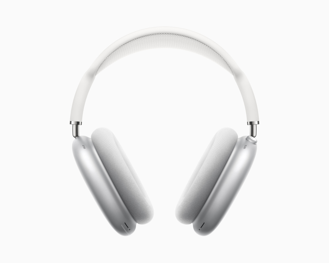 Apple AirPods Max kõrvaklapid