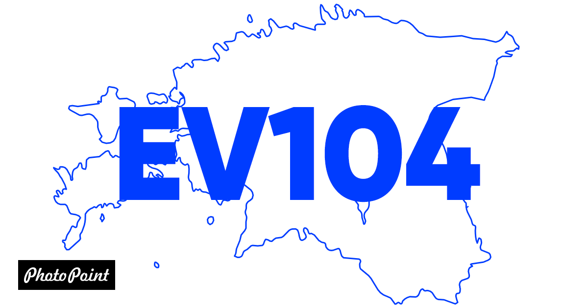 EV104