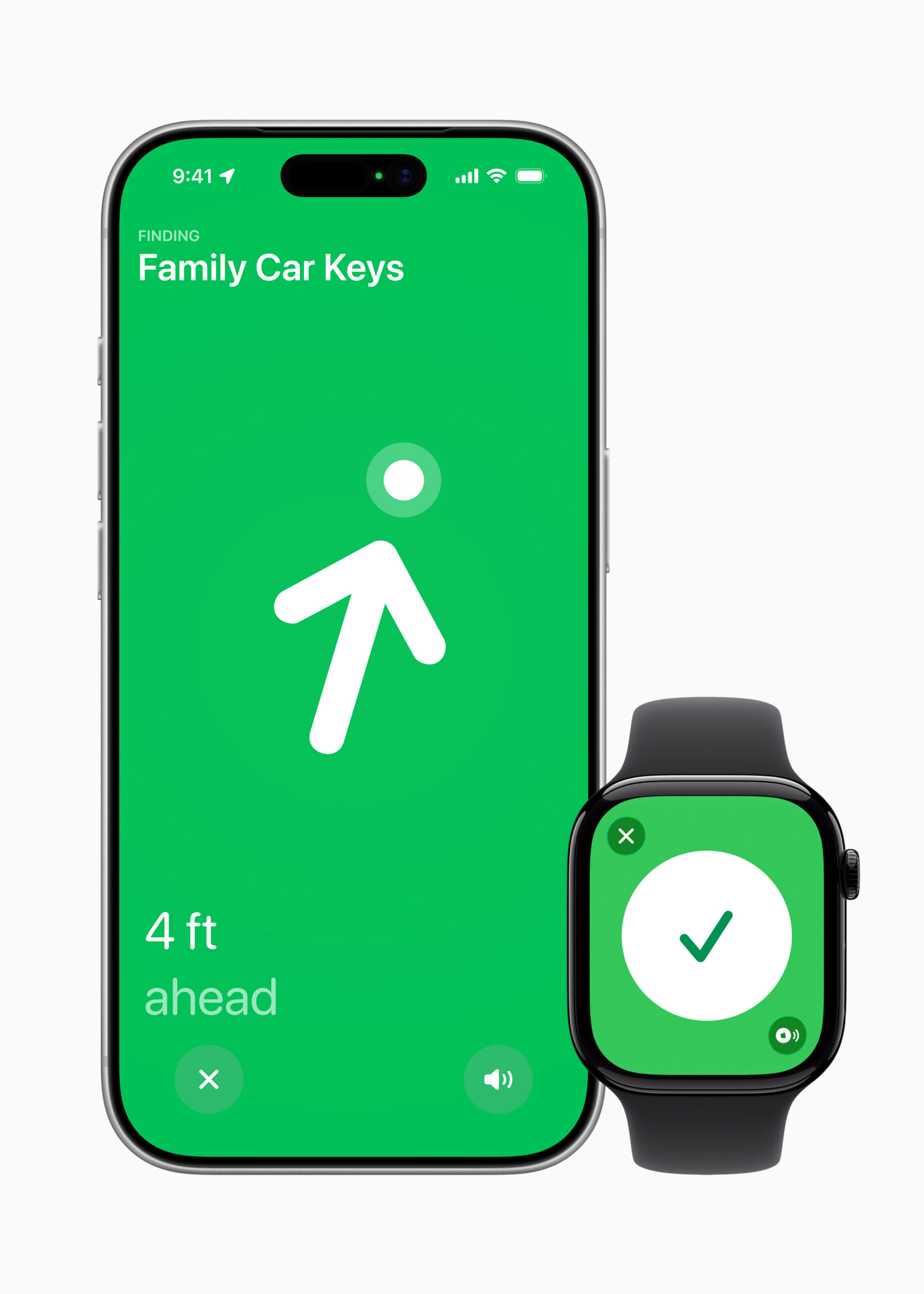 Apple AirTag (2nd Gen)