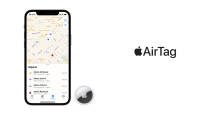 Apple AirTag – lõpuks ometi!