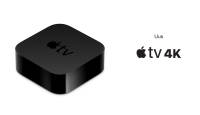 Uue juhtpuldi ja A12 protsessoriga Apple TV 4K pakub paremat vaatamiselamust