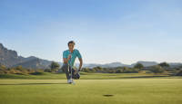 Nüüd on müügil Garmin Approach S12 - spordikell, mis armastab golfareid