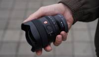 Sony FE 14mm f/1.8 GM teeb meele heaks eelkõige maastiku- ja interjöörifotograafidel