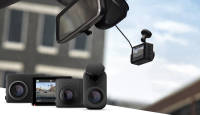 Uued Garmin Dash Cam autokaamerad pakuvad mugavust ja meelerahu