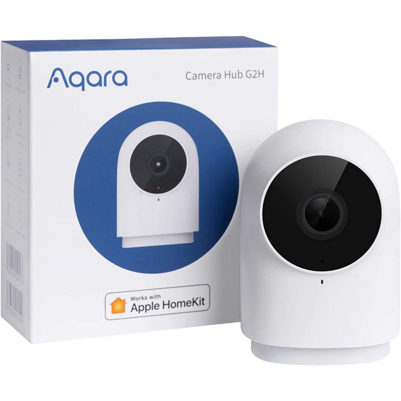 Aqara turvakaamera Camera Hub G2H (CH-H01)