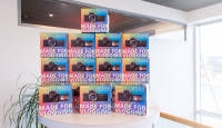 Sony ZV-E10 on spetsiaalselt vloggeritele loodud hübriidkaamera