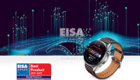 Huawei Watch 3 Pro valiti EISA poolt 2021. aasta parimaks nutikellaks
