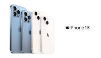 Apple iPhone 13 telefoniperekond - millise peaks valima?