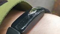 Muljed Fitbit Inspire 2 aktiivsusmonitori kasutamisest 3 nädala jooksul