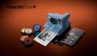 KINGIIDEE: Polaroid Now+ on kõige laiemate loominguliste võimalustega kiirpildikaamera