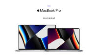 M1 Pro või M1 Max protsessoriga MacBook Pro – kas maailma parim rüperaal?